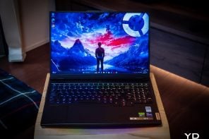 Lenovo Legion Pro 7i Gen 9 (2024) Laptop Review: Uncompromising Power at a Fair Price