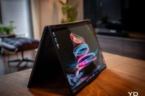 Lenovo Yoga 9i Gen 9 2-in-1 (14″, 2024) Review: Graceful Balancing Act